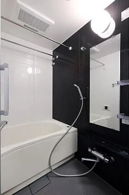 【浴室】 | コンフォリア東陽町