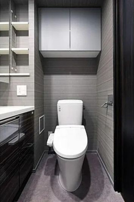 【トイレ】 | コンフォリア東陽町