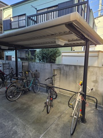 フォルス２１のその他共用部分