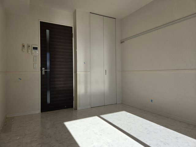 フォルス２１の洋室