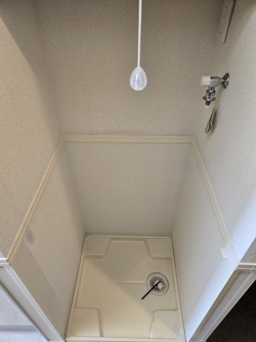 フォルス２１の設備|リフォーム中