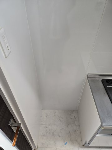 フォルス２１の設備|リフォーム中