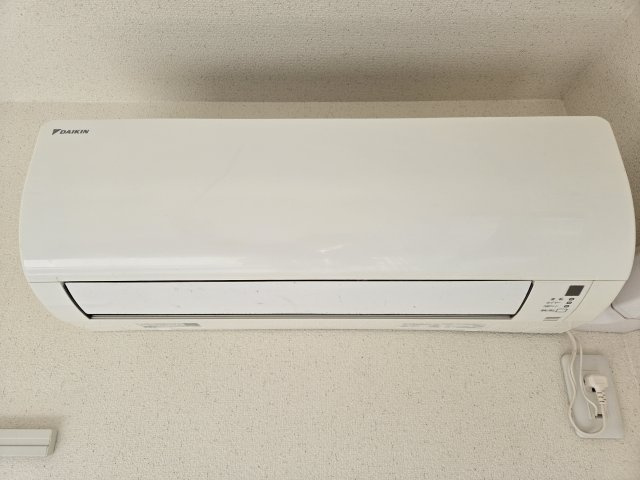 フォルス２１の設備