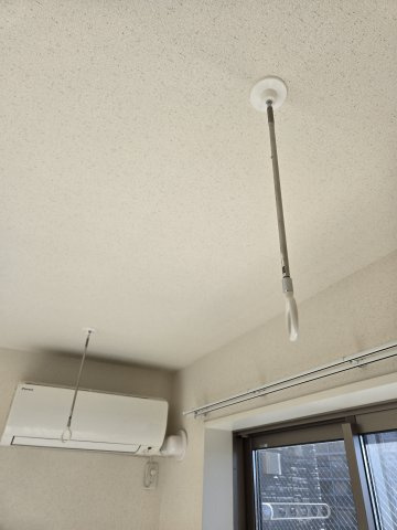 フォルス２１の設備