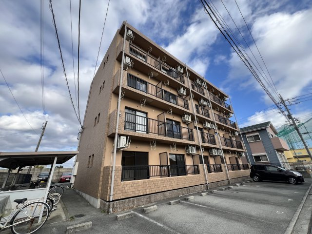 アメニティ江戸橋