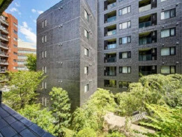 南青山テラス常盤松フォレスト