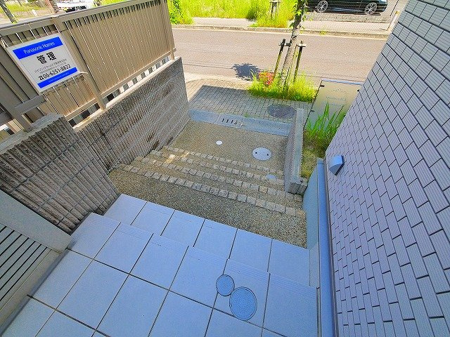 シャルマン州見台のその他共用部分