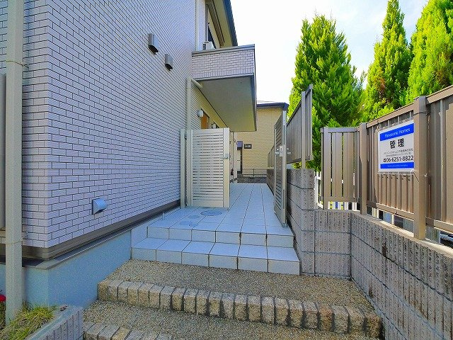 シャルマン州見台のその他共用部分