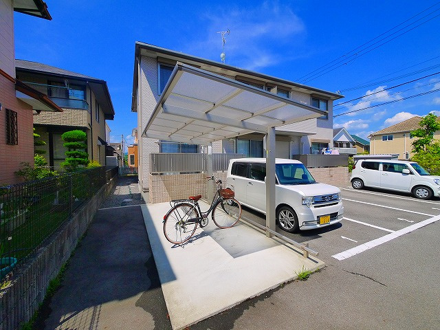 シャルマン州見台のその他共用部分