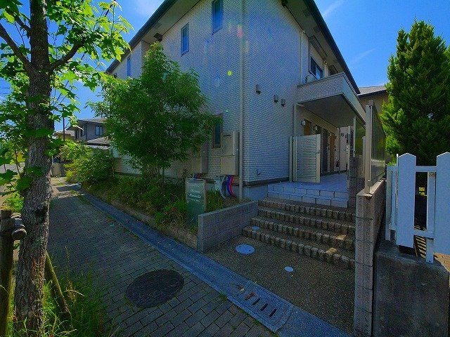 シャルマン州見台のその他共用部分