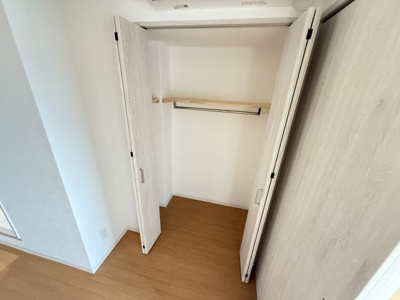 【収納】 | セジュール野江