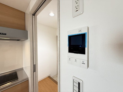 【セキュリティ】 | セジュール野江