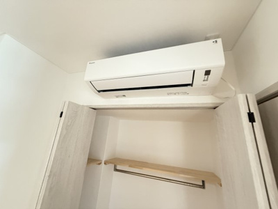 【設備】 | セジュール野江