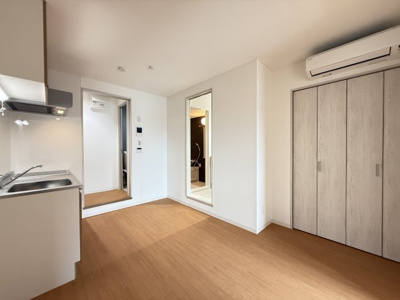 【居間・リビング】 | セジュール野江