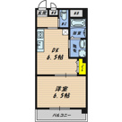 セジュール野江の画像