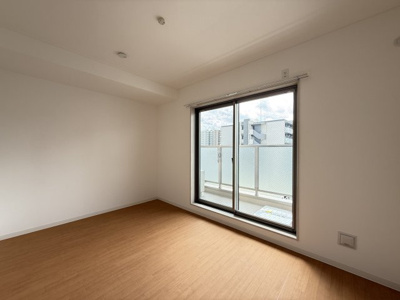 【洋室】 | セジュール野江