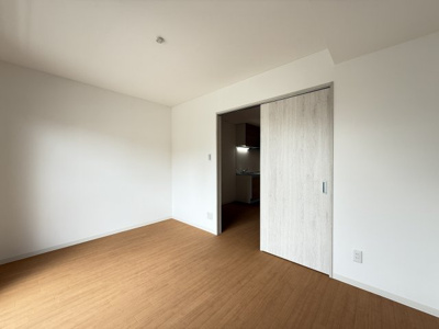 【洋室】 | セジュール野江