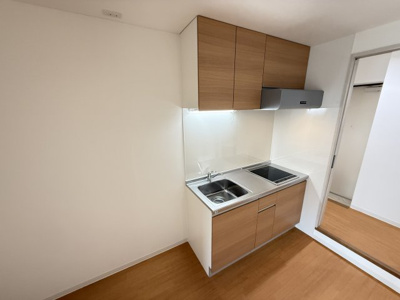 【キッチン】 | セジュール野江