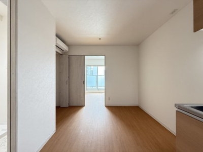 【居間・リビング】 | セジュール野江