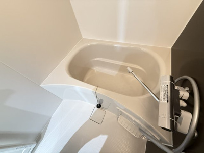 【浴室】 | セジュール野江