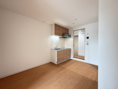 【居間・リビング】 | セジュール野江