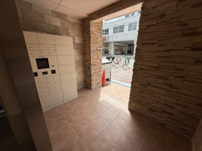 【設備】 | セジュール野江