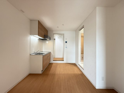 【居間・リビング】 | セジュール野江