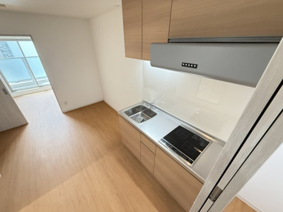 【キッチン】 | セジュール野江
