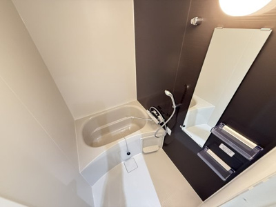 【浴室】 | セジュール野江