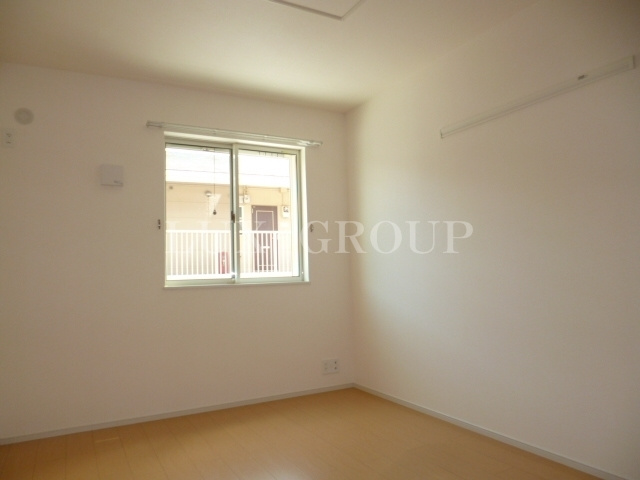 【洋室】 | プリモガーデン