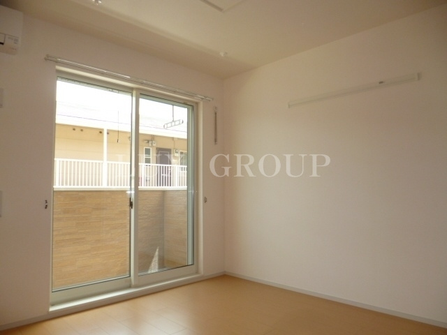 【洋室】 | プリモガーデン