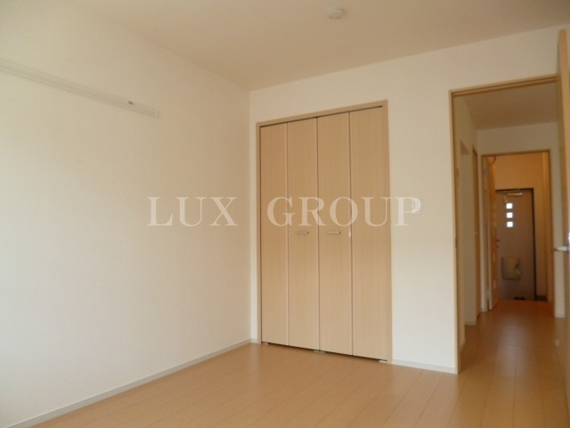 【洋室】 | プリモガーデン