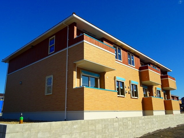 【外観】 | プリモガーデン