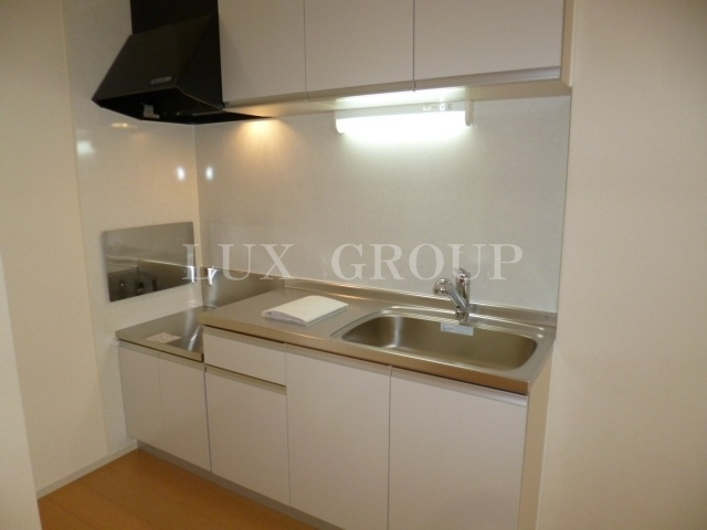 【キッチン】 | プリモガーデン