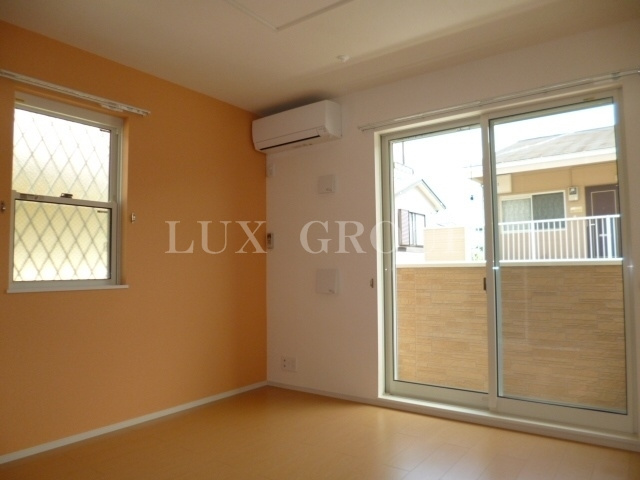 【居間・リビング】 | プリモガーデン