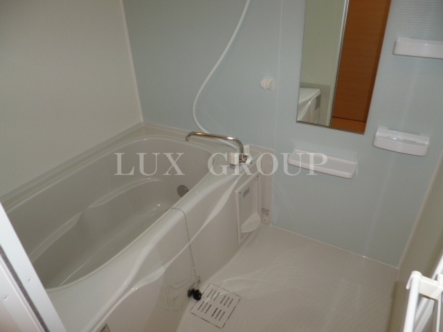 【浴室】 | プリモガーデン