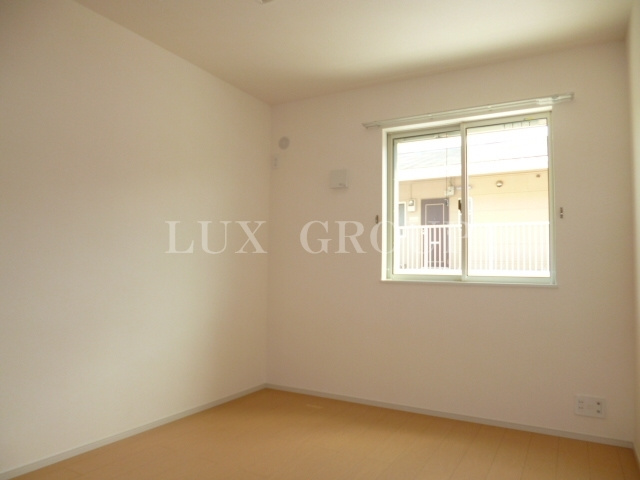 【寝室】 | プリモガーデン