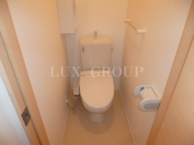 【トイレ】 | プリモガーデン