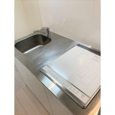 【キッチン】 | EDIT三軒茶屋