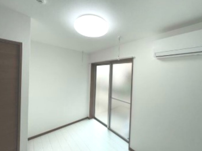 AVENIR武蔵関の寝室