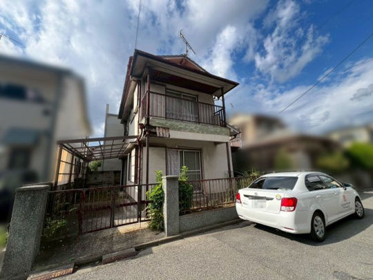 和歌山市榎原・中古戸建・54725の画像