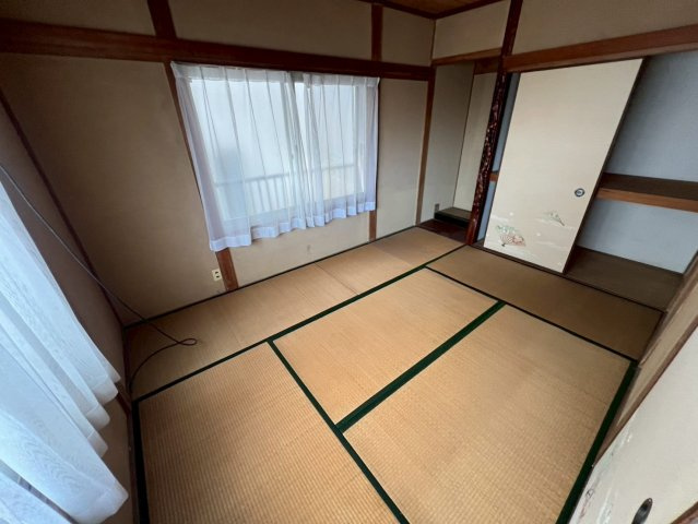 和歌山市榎原・中古戸建・54725の和室