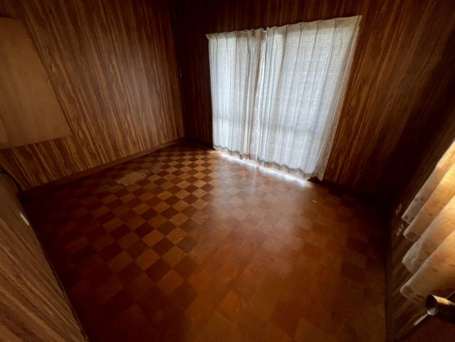 和歌山市榎原・中古戸建・54725の洋室