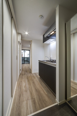 【玄関】 | ブルージュ志木（ブルージュシキ）