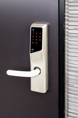 【セキュリティ】 | ブルージュ志木（ブルージュシキ）