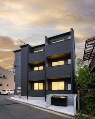 【その他共用部分】 | ブルージュ志木（ブルージュシキ）