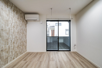 【居間・リビング】 | ブルージュ志木（ブルージュシキ）