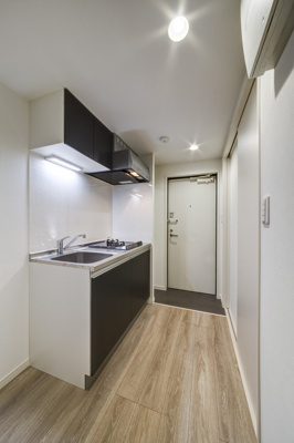 【キッチン】 | ブルージュ志木（ブルージュシキ）