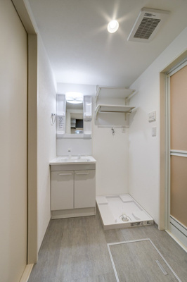 【独立洗面台】 | ブルージュ志木（ブルージュシキ）