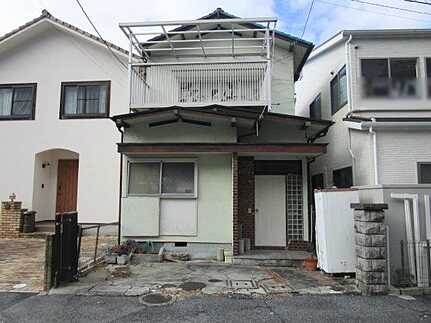 広島市東区牛田早稲田２丁目